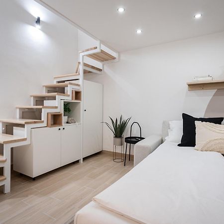 Kl35- Boutique Apartments, Best Location. By Bqa Budapest Zimmer foto