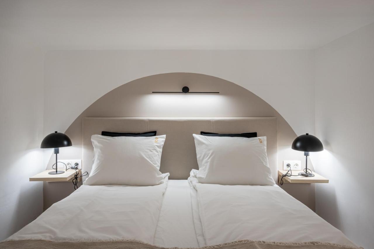 Kl35- Boutique Apartments, Best Location. By Bqa Budapest Exterior foto