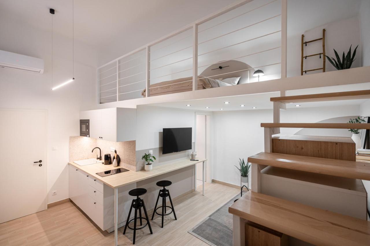 Kl35- Boutique Apartments, Best Location. By Bqa Budapest Exterior foto